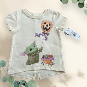 Star Wars Mandalorian T-Shirt